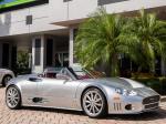 Spyker C8 Spyder 2006 года